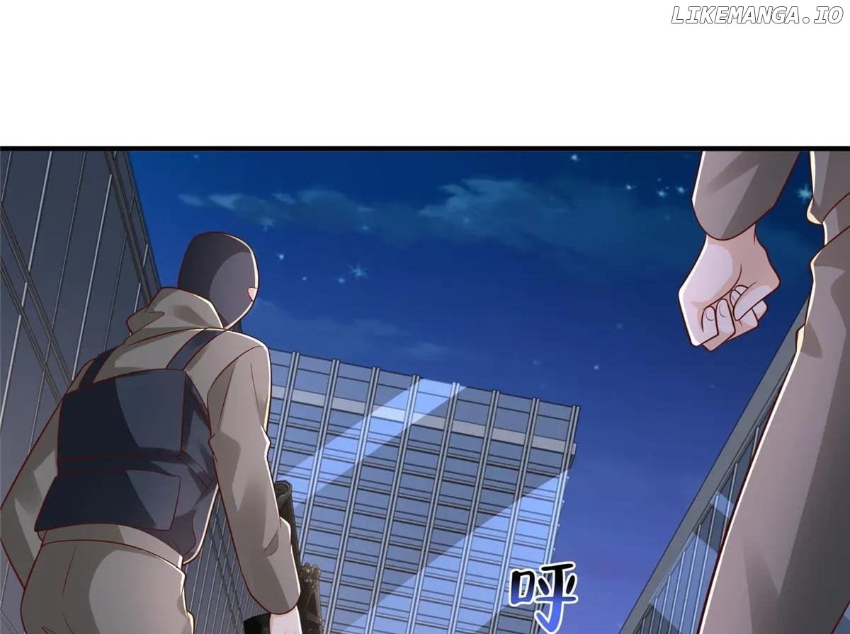 I randomly have a new career every week Chapter 798 - page 123